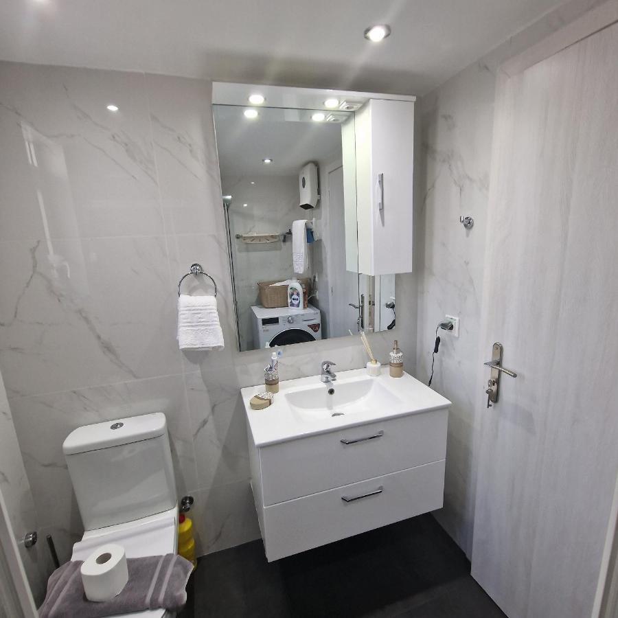 אתונה Luxury Apartment Kato Patissia מראה חיצוני תמונה